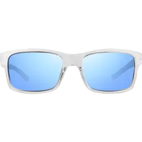 Ochelari de Soare, ReVO Crawler Clear Cristal Blue Water TR90 Mauritius