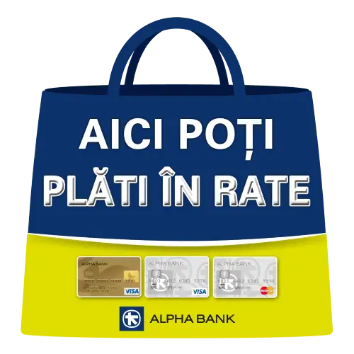 Aici poti plati in rate