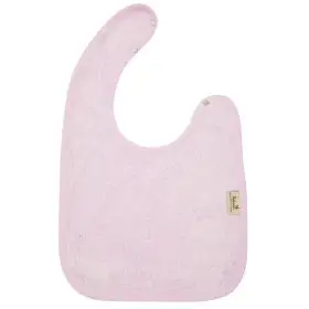 Baveta Textila din Bambus Silky Lilac