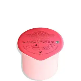 Shiseido Essential Energy Hydrating Day Cream For Face SPF 20 50 ml