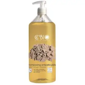 Sampon organic antimatreata 500 ml CE'BIO
