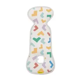 Protectie Antitranspiratie Scaun Auto GR 0 Tetris Colors