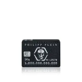  Apa de parfum Philipp Plein No Limits, 90 ml