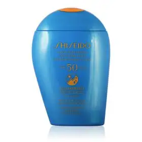 Crema Shiseiodo Sun Expert Lotion, SPF 50