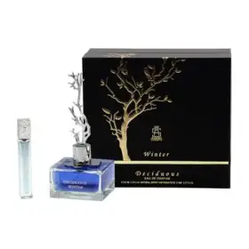 Aurora, Deciduous Winter, Apa de Parfum pentru Femei, 100 ml