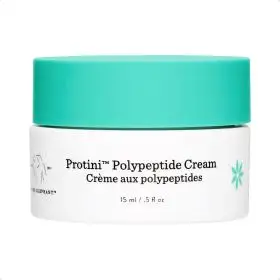 Drunk Elephant, Protini Polypeptide, Moisturizing, Cream, For Face, 15 ml