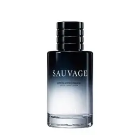 Christian Dior, Lotiune After Shave Sauvage, 100 ml