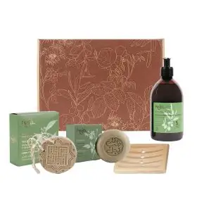 Set cadou Najel Descopera Alep