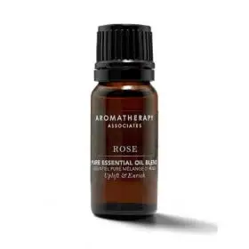 Rose, Unisex,  Blend ulei estential, 10 ml
