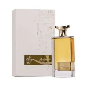 Aurora, Melody, Apa de Parfum pentru Femei, 100 ml