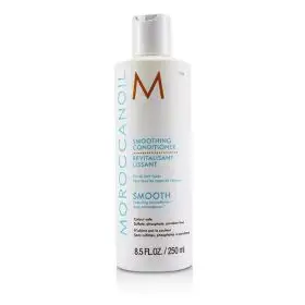 Moroccanoil, Balsam pentru Par Rebel Smooth Smoothing, 250ml