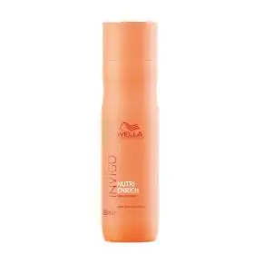 Sampon Wella Professionals Invigo Nutri-Enrich, 250ml