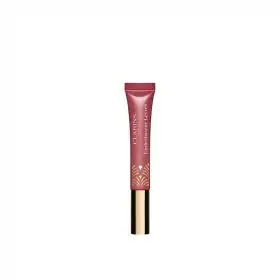 Clarins, Lip-Perfector, Hidratant, Luciu de buze, 18, Intense Grannet, 12 ml