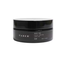 Taber Crema de Fata Anti-aging cu Acid Hialuronic 100 ml