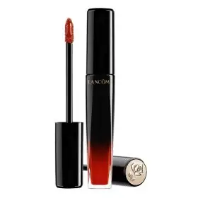 Lancome L`Absolu Lacquer Lip Gloss 515 Be Happy 8Ml