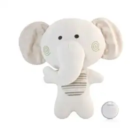 Papusa BeMyBuddy Elphy Miniland