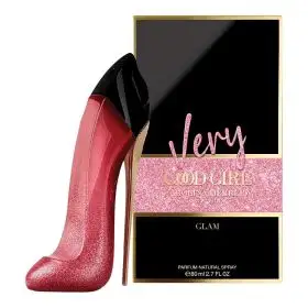 Carolina Herrera, Very Good Girl Glam, Apa De Parfum pentru Femei, 50 ml