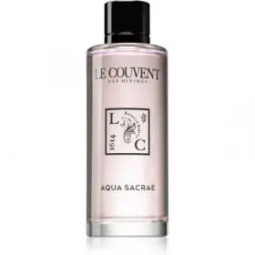 Le Couvent Maison de Parfum, Botanical - Aqua Sacrae, Apa de Colonie Unisex, 200 ml