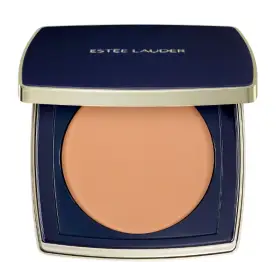 Estee Lauder Double Wear Stay-In-Place Matte Powder Foundation 5C1 Rich Chestnut 12 Gr