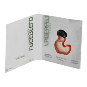 Apa de Parfum Pour Femme, EdP, 3 ml