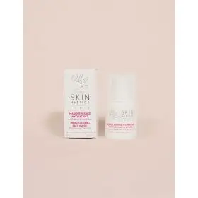 Masca de fata hidratanta pentru ten sensibil Skinhaptics 50 ml