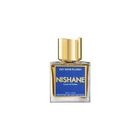Nishane, Extract De Parfum Unisex, Fan Your Flames, 50 ml