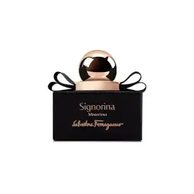 Salvatore Ferragamo, Signorina  Misteriosa, Apa De Parfum pentru Femei, 30 ml