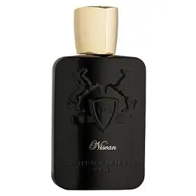 Apa de parfum Nisean, Unisex, 125 ml