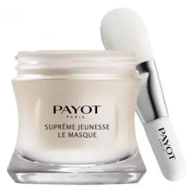 Payot, Suprême Jeunesse, Crema masca de fata iluminatoare, pentru noapte, 50 ml