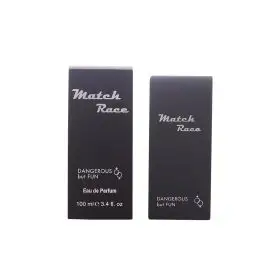 Alyssa Ashley, Match Race, Apa de Parfum, pentru Barbati, 100 ml