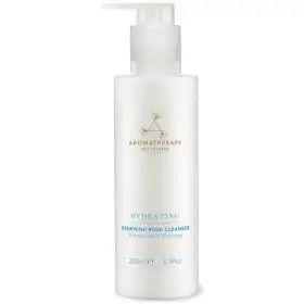 Gel de curatare Aromatherapy Associates cu trandafiri, hidratant și revitalizant, 200 ml