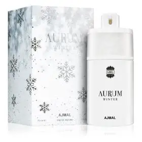 Apa de Parfum Ajmal Aurum Winter, For Women, 75 ml