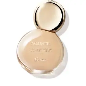 Fond de ten Guerlain L`Essential Natural Glow Foundation 16H Spf 20 01W Very Light Warm 30 Ml