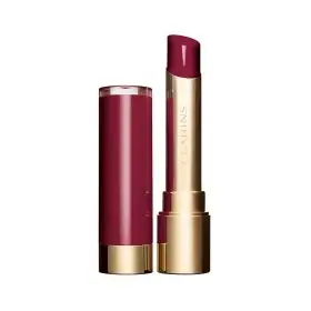 Clarins, Joli Rouge, Lac, Ruj crema, 744L, Prune, 3 g