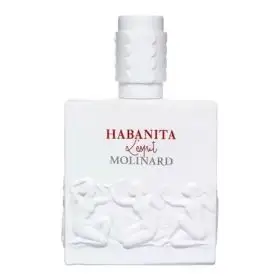 Molinard, Habanita L'Esprit, Apa De Parfum pentru Femei, 75 ml