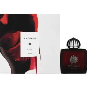 Apa de parfum Lyric Woman Amouage, 100 ml *Tester