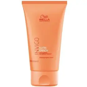 Masca pentru par cu efect de autoincalzire Wella Professionals Invigo Nutri-Enrich, 150ml