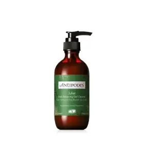 Antipodes, Juliet, Manuka Honey, Cleansing and Removing Excess Oiliness, Cleansing Gel, For Face, 200 ml