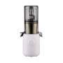Storcator de Fructe Viteza Lenta Hurom H310A Easy Clean Alb