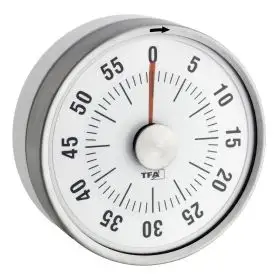 Timer analog pentru bucatarie PUCK TFA 38.1028.02