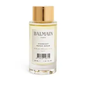 Balmain Professionnel, Botanical Oils, Ser pentru Par, Revitalizant, 30 ml