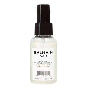 Balmain Professionnel, Balsam Hranitor pentru Par, Leave-In, 50 ml