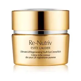 Estee Lauder Renutriv Ultimate Lift Regenerating Eye Cream Rich 15 Ml