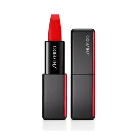 Ruj Shiseido Modern Matte Powder Lipstick No.510 Night Life 4 Gr *Tester