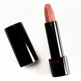 Ruj Shiseido Rouge Lipstick, nuanta Be323 Dusty Honey