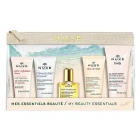 Chit esential pentru calatorii, Beauty Essentials, Femei