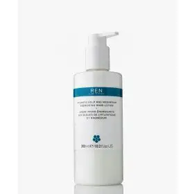 Ren Atlantic Kelp And Magnesium Hand Lotion 300 Ml