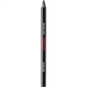 Creion pentru ochi Revlon So Fierce, 860 Midnight Mystery