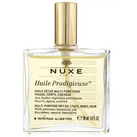 Ulei multifunctional pentru fata, par si corp Nuxe Huile Prodigieuse Dry Oil, 50 ml