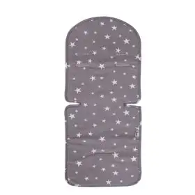 Liner carucior Grey Stars SeviBebe